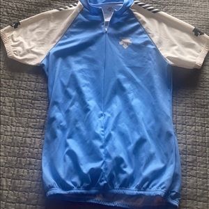 Descent Women’s Cycling jersey